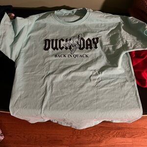 Vintage Duck Day Tee